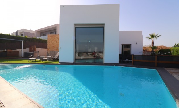 Venta - Detached Villa -
Benimar - Benimar III