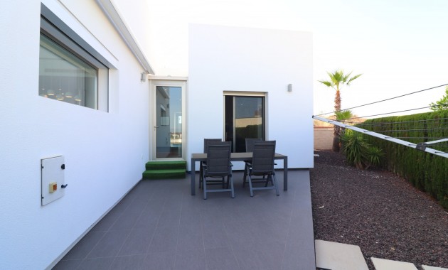 Venta - Detached Villa -
Benimar - Benimar III