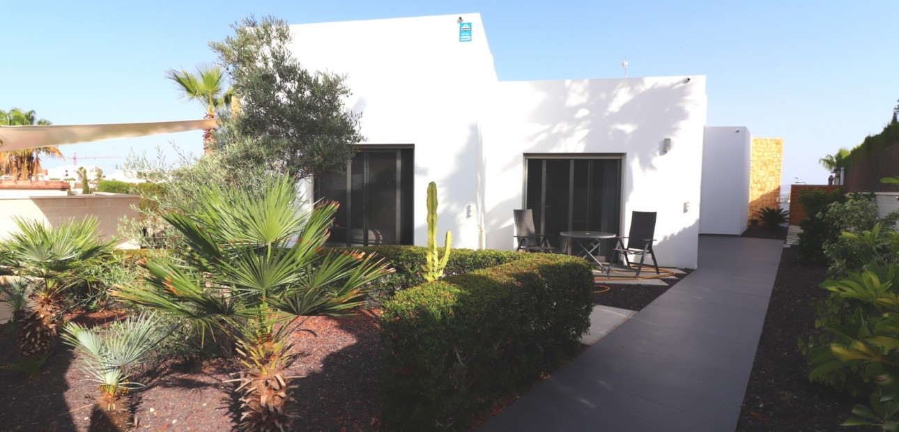 Venta - Detached Villa -
Benimar - Benimar III