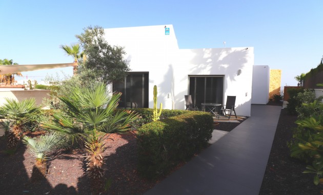 Venta - Detached Villa -
Benimar - Benimar III