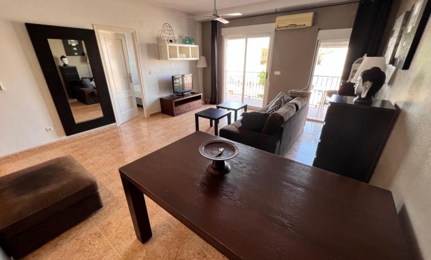 Venta - Apartment flat -
San Fulgencio
