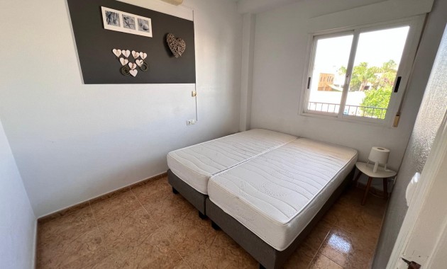 Venta - Apartment flat -
San Fulgencio