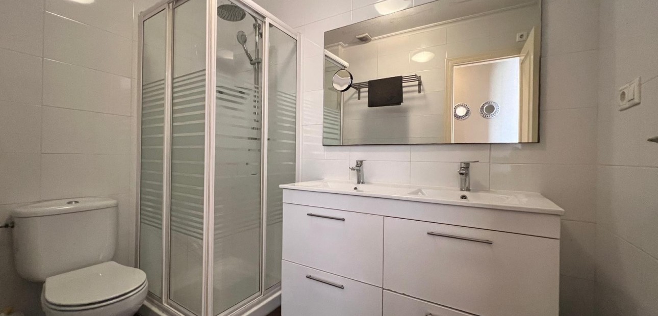 Venta - Apartment flat -
San Fulgencio