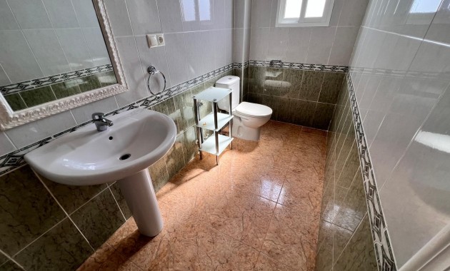 Venta - Apartment flat -
San Fulgencio
