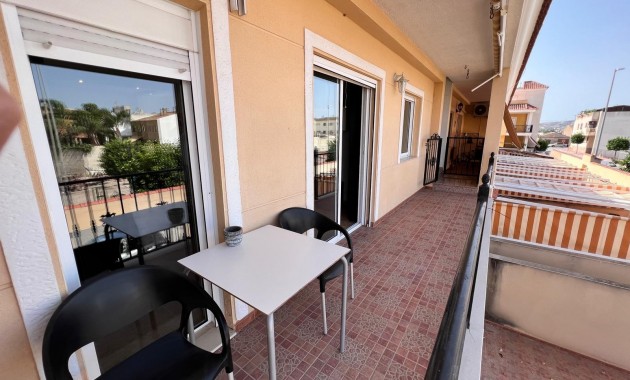 Venta - Apartment flat -
San Fulgencio