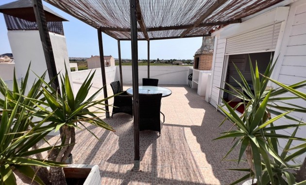 Venta - Apartment flat -
San Fulgencio