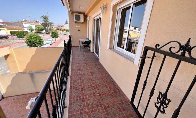Venta - Apartment flat -
San Fulgencio