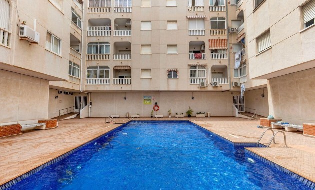 Venta - Apartamento / piso -
Torrevieja - Acequion