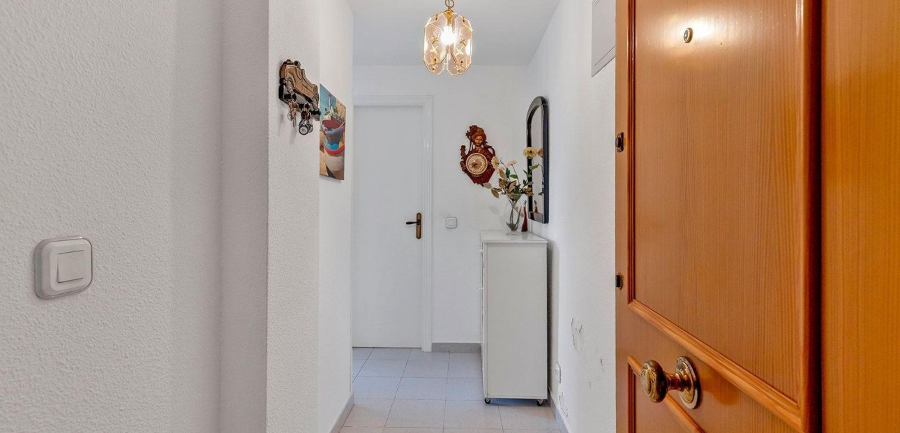 Venta - Apartamento / piso -
Torrevieja - Acequion