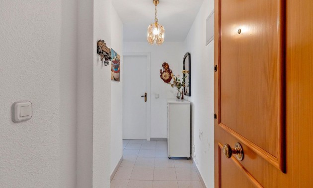 Venta - Apartamento / piso -
Torrevieja - Acequion