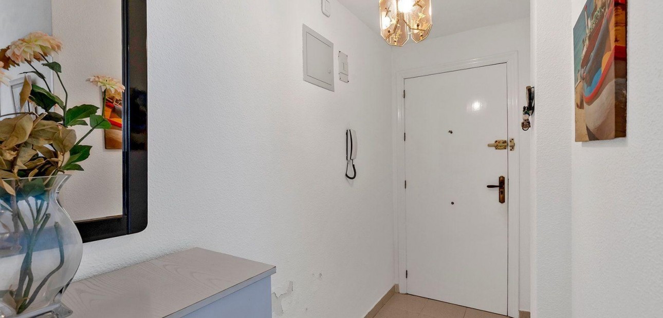 Venta - Apartamento / piso -
Torrevieja - Acequion