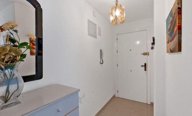 Venta - Apartamento / piso -
Torrevieja - Acequion