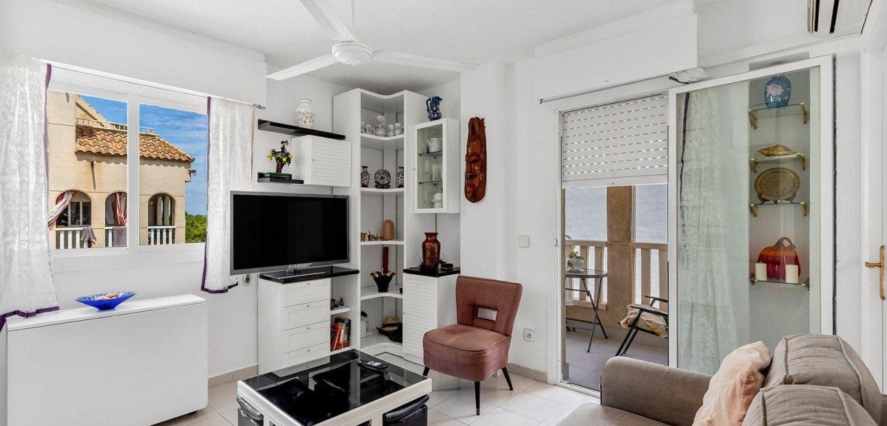 Venta - Apartamento / piso -
Torrevieja - Acequion