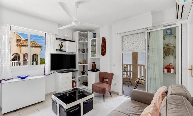 Venta - Apartamento / piso -
Torrevieja - Acequion