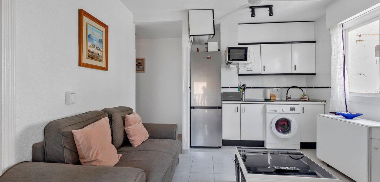 Venta - Apartamento / piso -
Torrevieja - Acequion