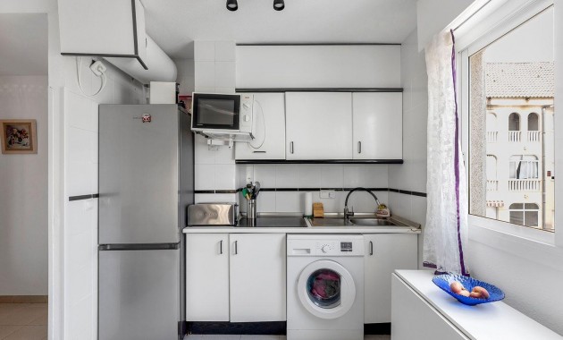 Venta - Apartamento / piso -
Torrevieja - Acequion