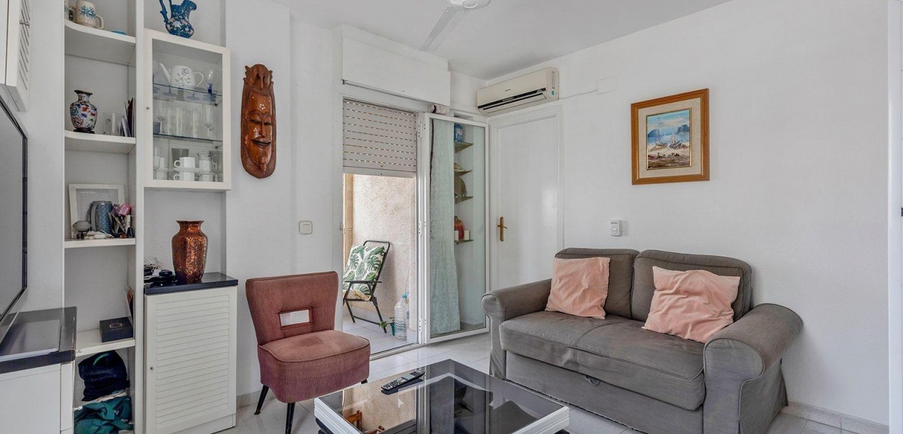 Venta - Apartamento / piso -
Torrevieja - Acequion