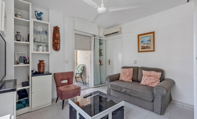 Venta - Apartamento / piso -
Torrevieja - Acequion