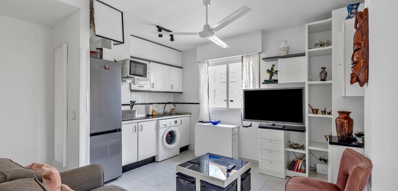 Venta - Apartamento / piso -
Torrevieja - Acequion