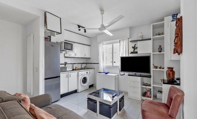 Venta - Apartamento / piso -
Torrevieja - Acequion