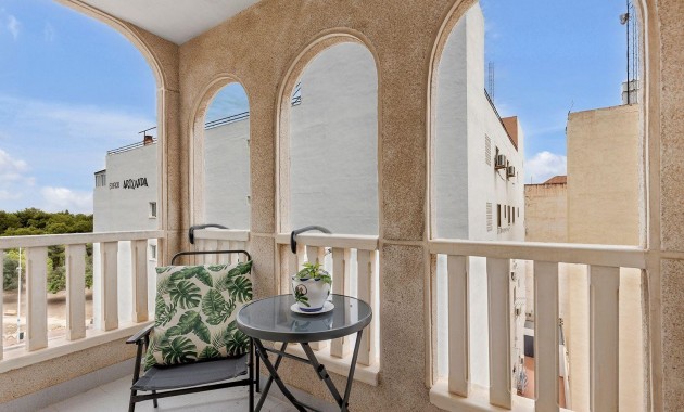 Venta - Apartamento / piso -
Torrevieja - Acequion