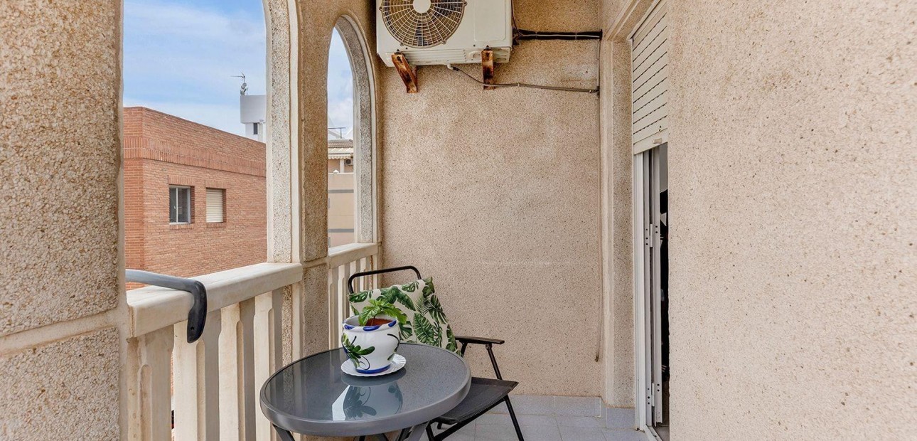 Venta - Apartamento / piso -
Torrevieja - Acequion