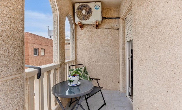 Venta - Apartamento / piso -
Torrevieja - Acequion