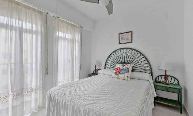 Venta - Apartamento / piso -
Torrevieja - Acequion