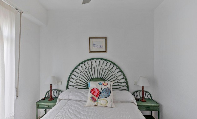 Venta - Apartamento / piso -
Torrevieja - Acequion