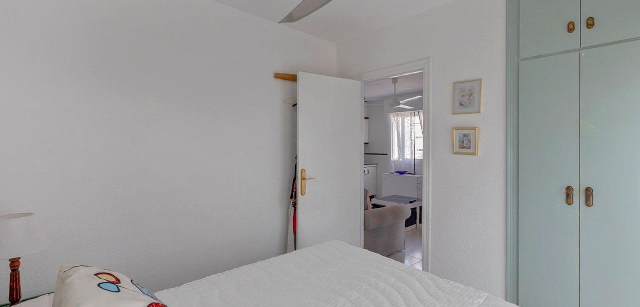Venta - Apartamento / piso -
Torrevieja - Acequion