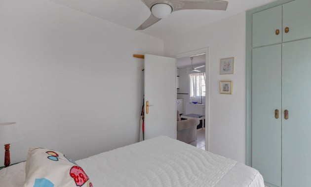 Venta - Apartamento / piso -
Torrevieja - Acequion
