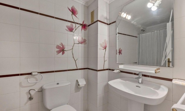 Venta - Apartamento / piso -
Torrevieja - Acequion