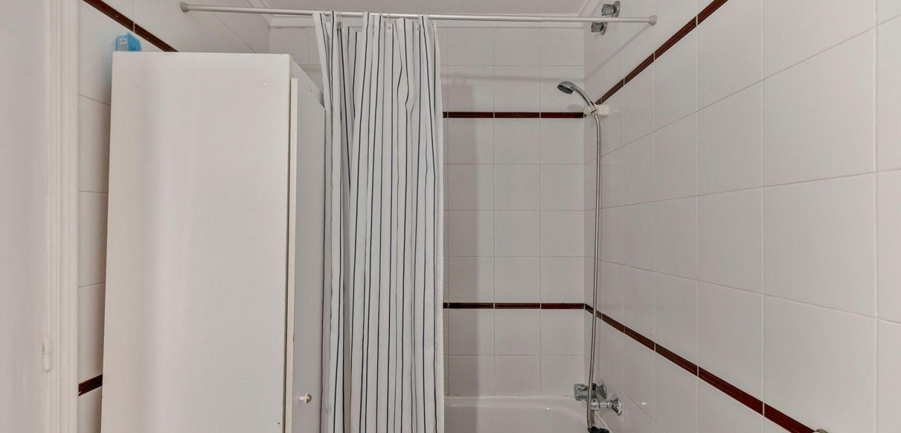 Venta - Apartamento / piso -
Torrevieja - Acequion