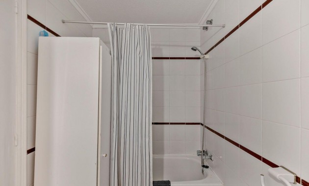 Venta - Apartamento / piso -
Torrevieja - Acequion