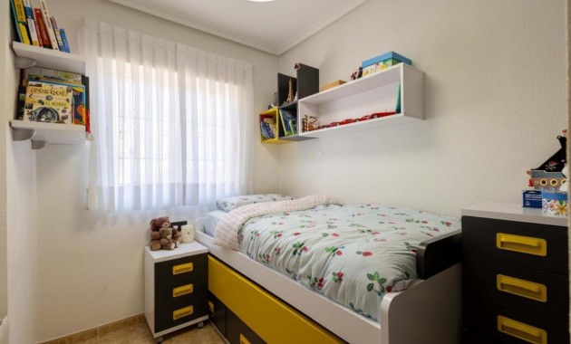 Venta - Villa -
Orihuela Costa - Montezenia