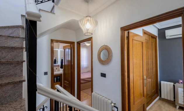 Venta - Villa -
Orihuela Costa - Montezenia
