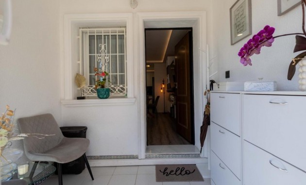 Venta - Villa -
Orihuela Costa - Montezenia