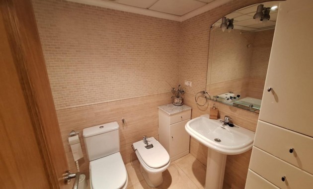 Venta - Apartamento / piso -
Torrevieja - La Mata