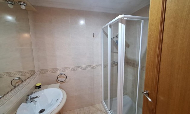 Venta - Apartamento / piso -
Torrevieja - La Mata