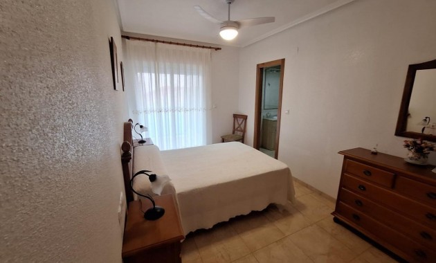 Venta - Apartamento / piso -
Torrevieja - La Mata