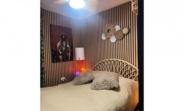 Sale - Apartment / flat -
Torrevieja - torrevieja