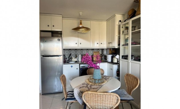 Sale - Apartment / flat -
Torrevieja - torrevieja