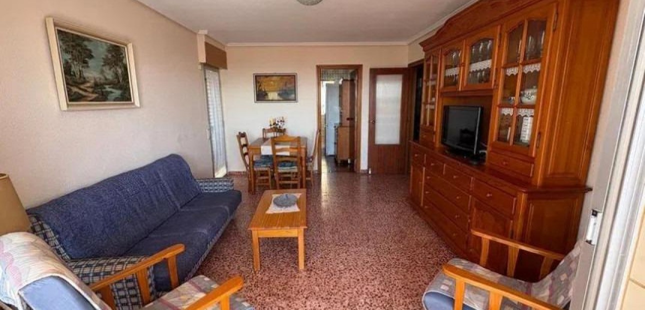 Venta - Apartamento / piso -
Torrevieja - Los Europeos