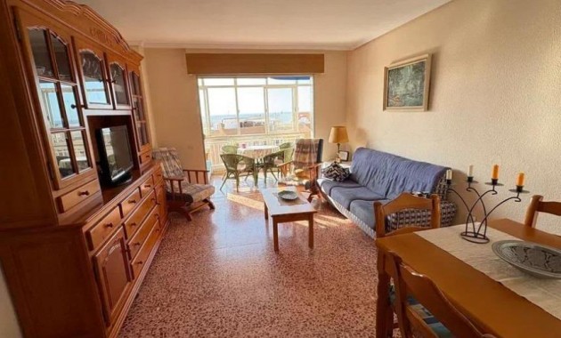 Venta - Apartamento / piso -
Torrevieja - Los Europeos