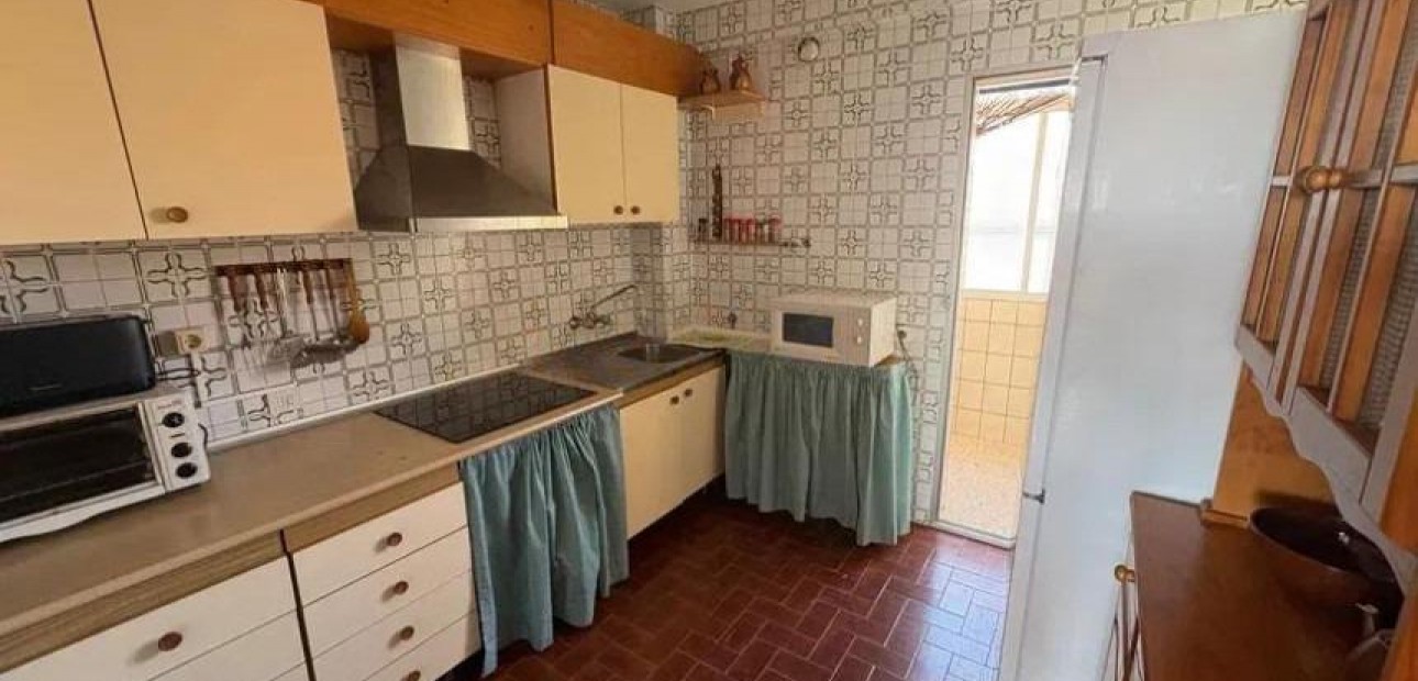 Venta - Apartamento / piso -
Torrevieja - Los Europeos