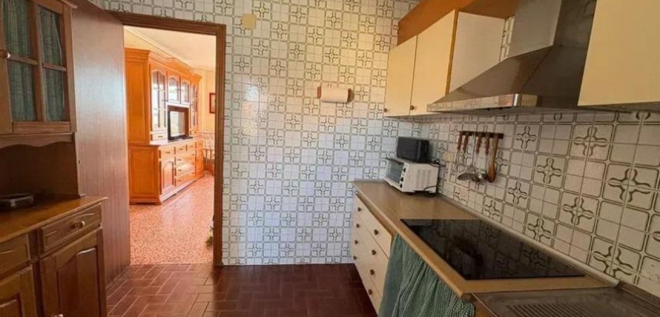 Venta - Apartamento / piso -
Torrevieja - Los Europeos