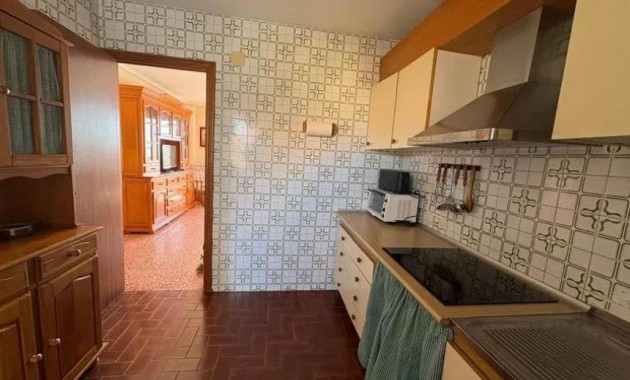 Venta - Apartamento / piso -
Torrevieja - Los Europeos