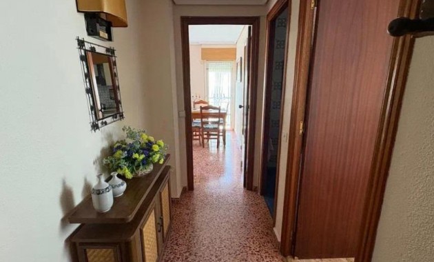 Venta - Apartamento / piso -
Torrevieja - Los Europeos
