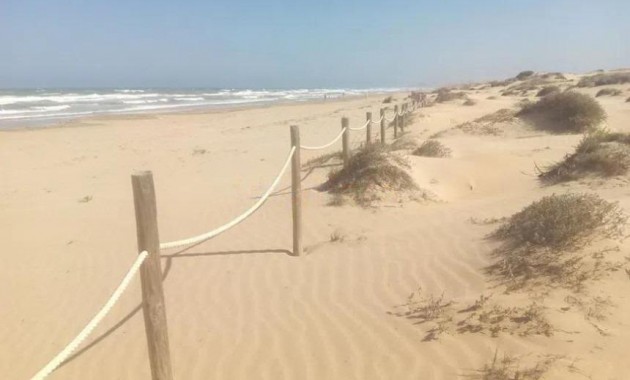 Venta - Apartamento / piso -
Torrevieja - Los Europeos
