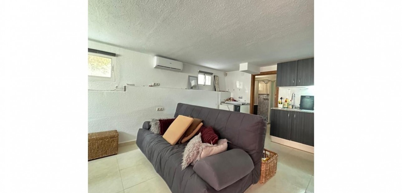 Sale - Villa -
Ciudad quesada - Costa blanca sur